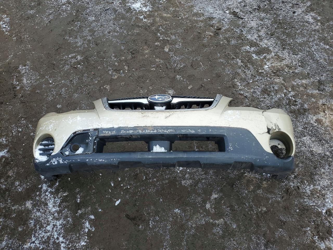 2008 SUBARU OUTBACK photo 13