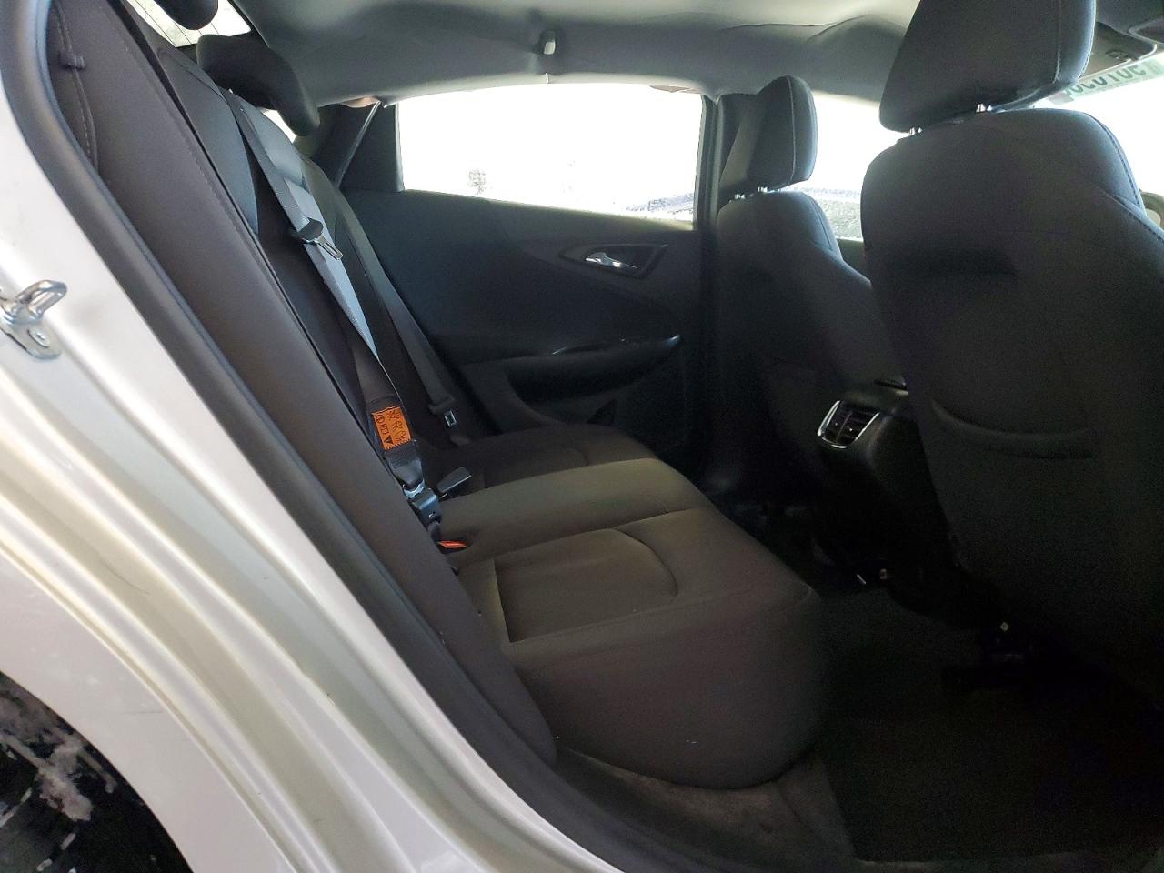2020 CHEVROLET MALIBU LT photo 10