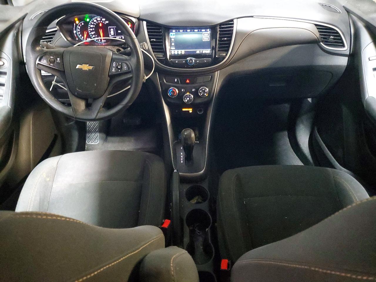 2019 CHEVROLET TRAX LS photo 15