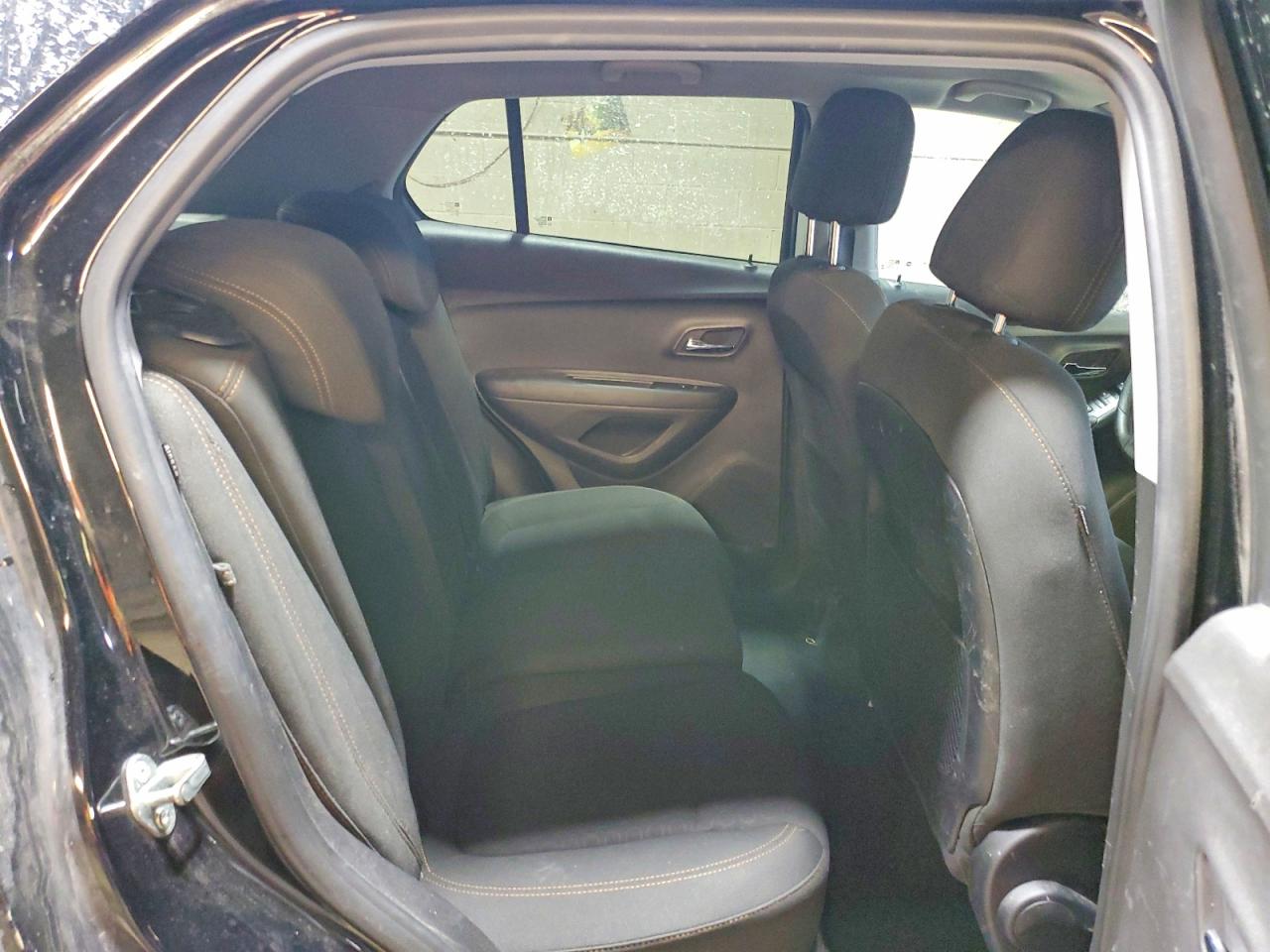 2019 CHEVROLET TRAX LS photo 21