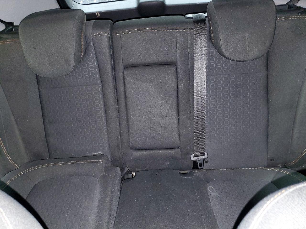 2019 CHEVROLET TRAX LS photo 19