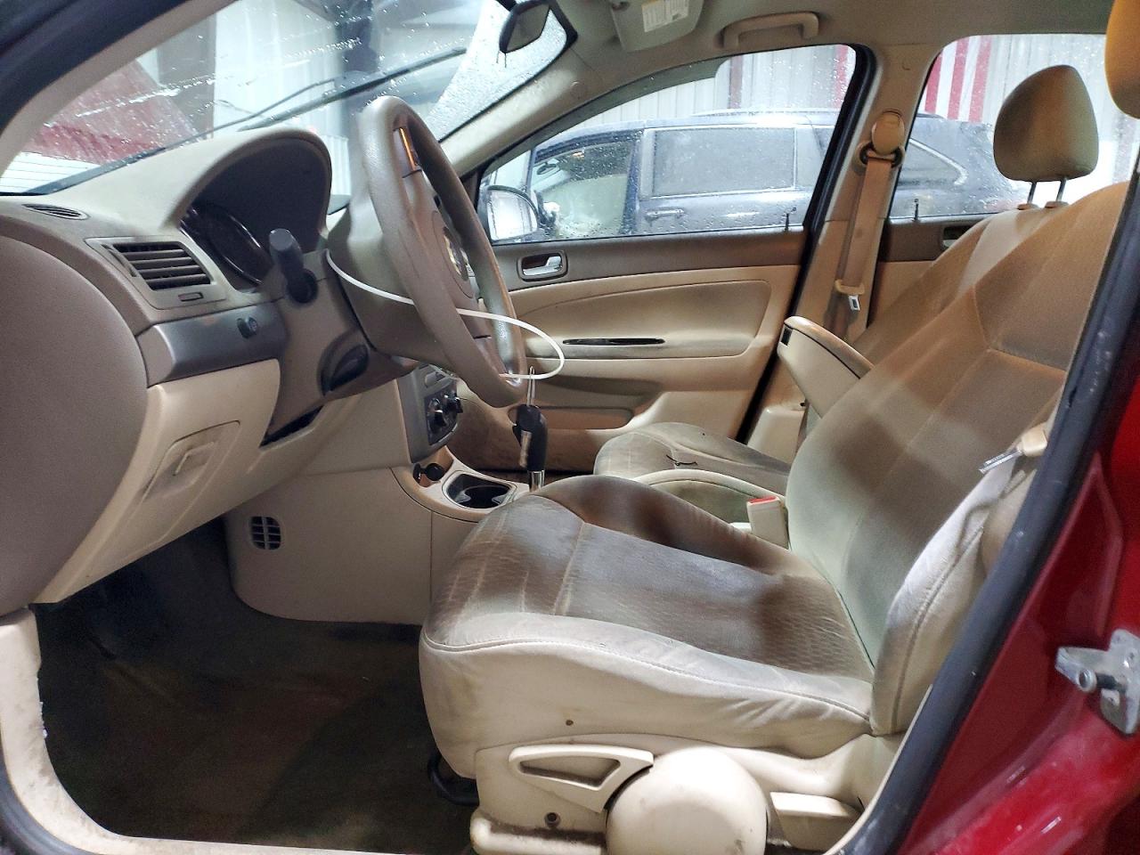 2007 CHEVROLET COBALT LT photo 7