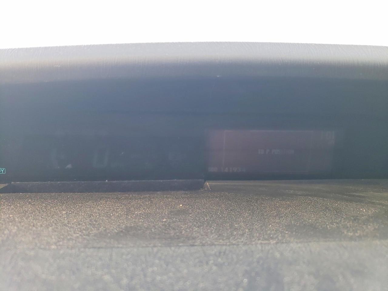 2011 TOYOTA PRIUS photo 9