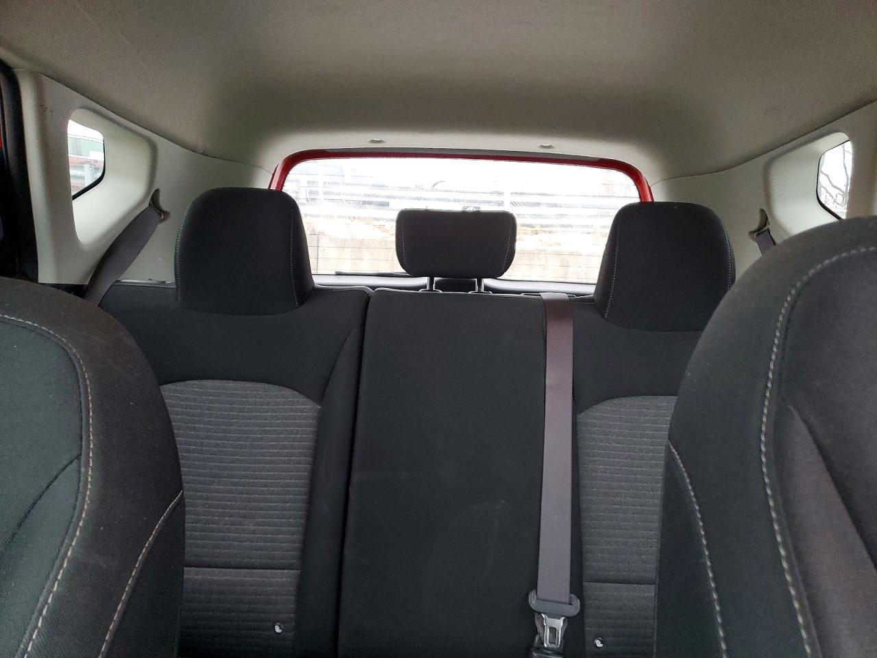 2021 KIA SOUL LX photo 10