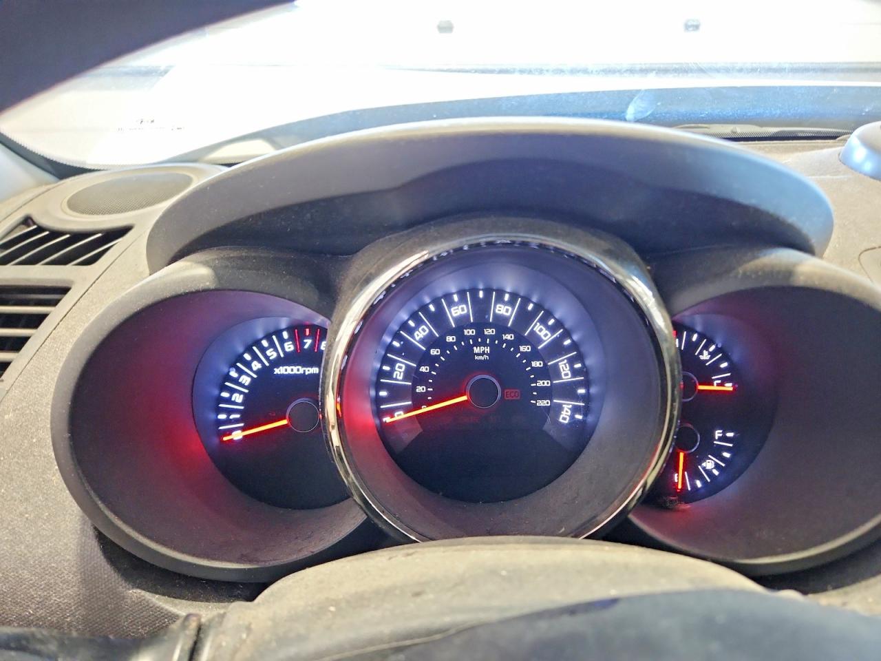 2011 KIA SOUL + photo 9