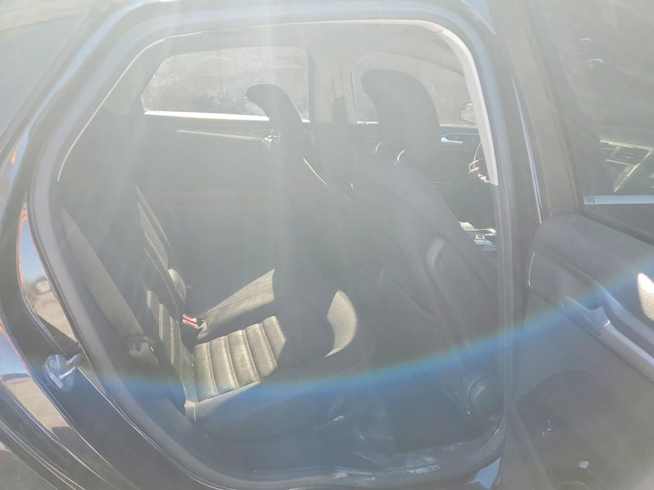 2013 FORD FUSION SE photo 10
