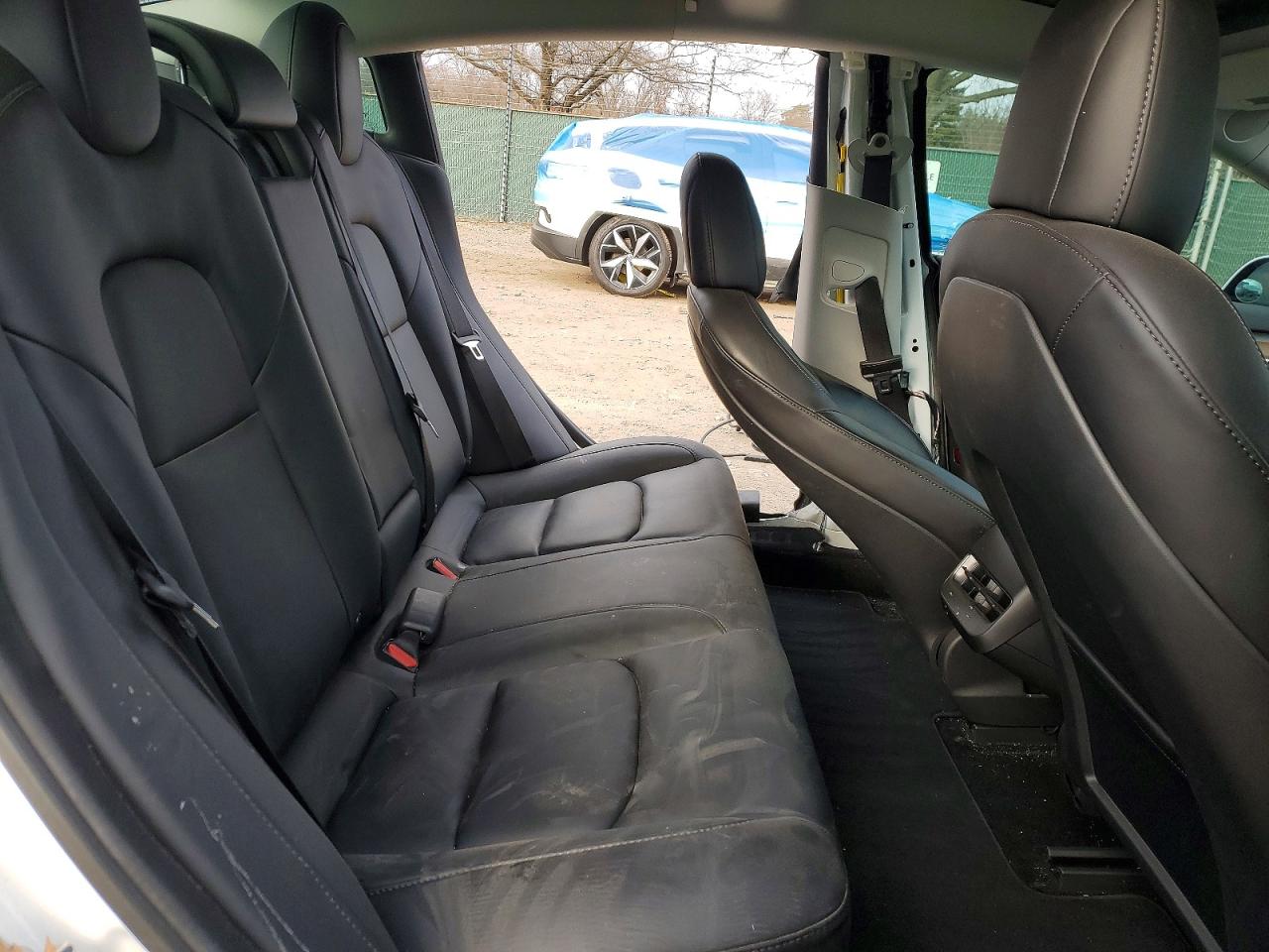 2021 TESLA MODEL 3 photo 10