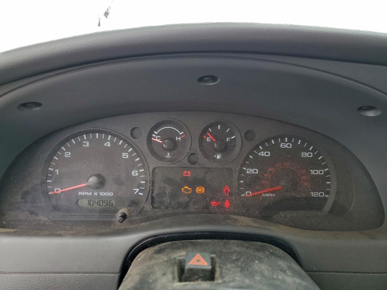 2009 FORD RANGER SUPER CAB photo 9
