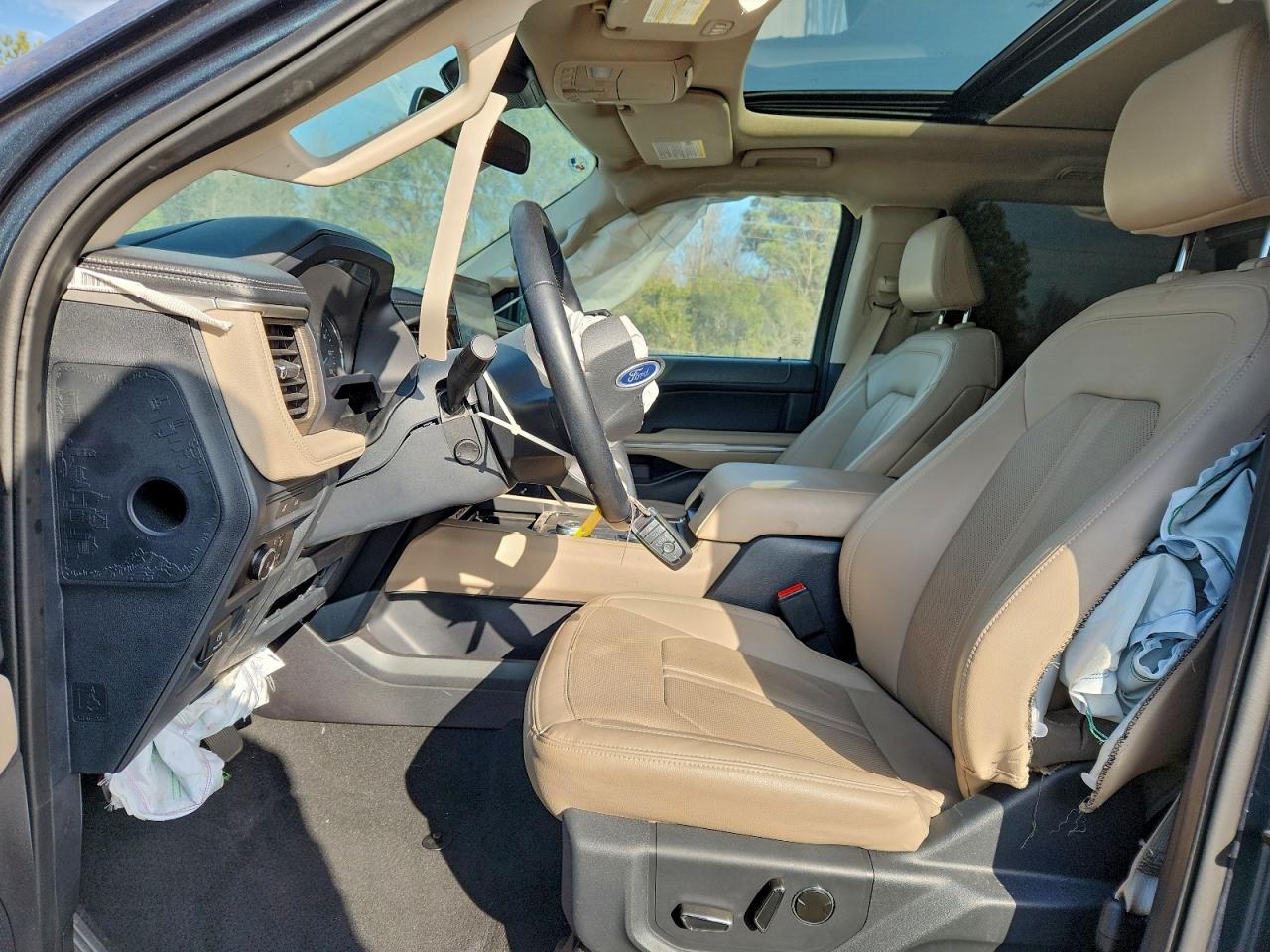 2024 FORD EXPEDITION LIMITED photo 7