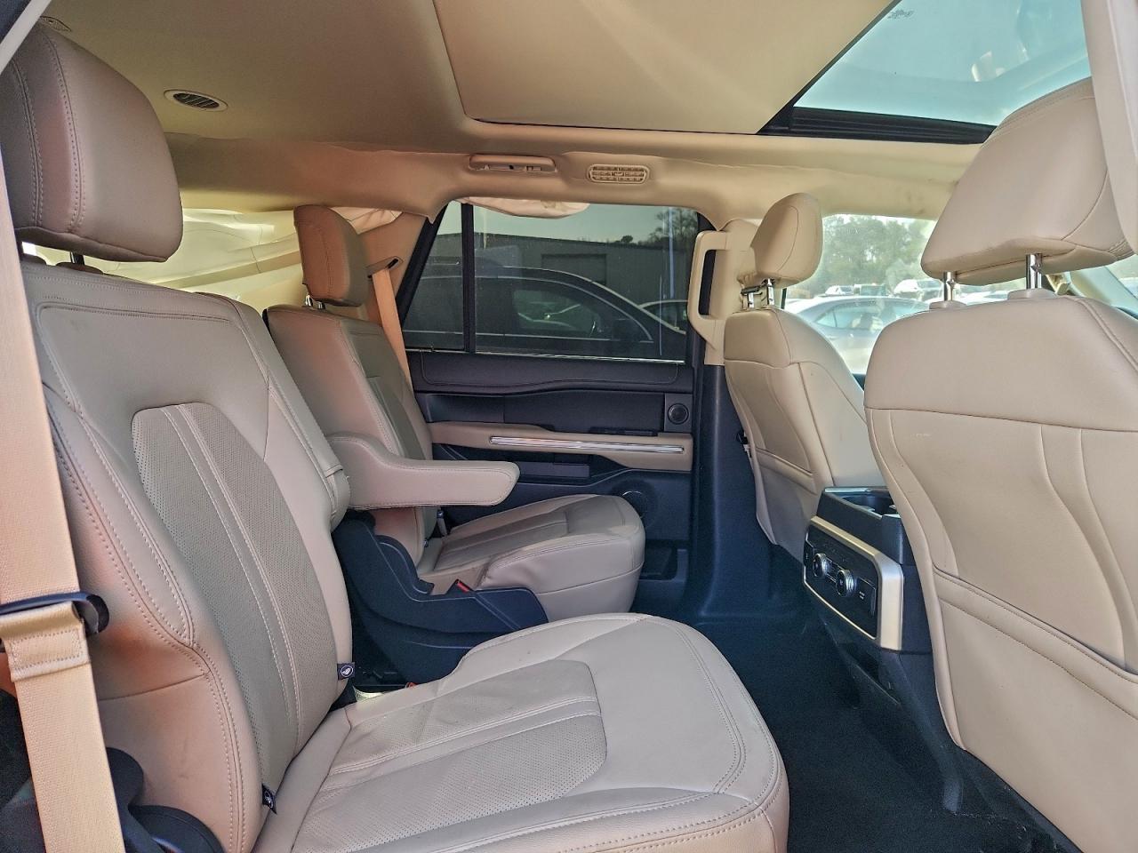 2024 FORD EXPEDITION LIMITED photo 11