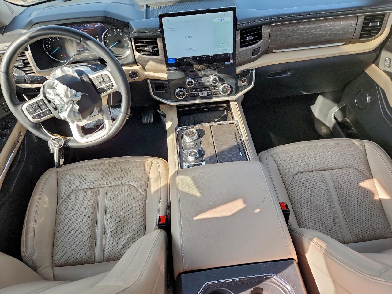 2024 FORD EXPEDITION LIMITED photo 8