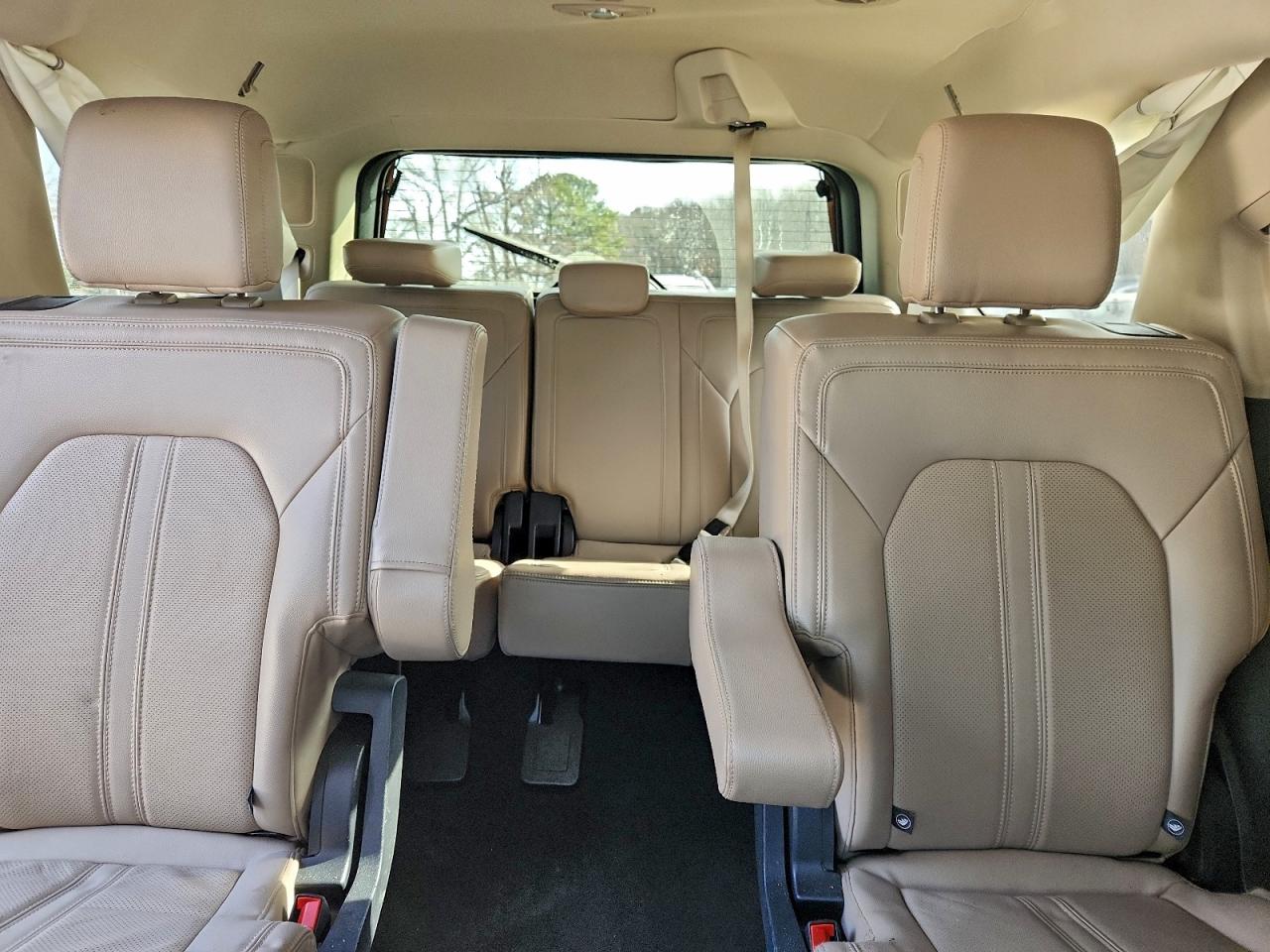 2024 FORD EXPEDITION LIMITED photo 10