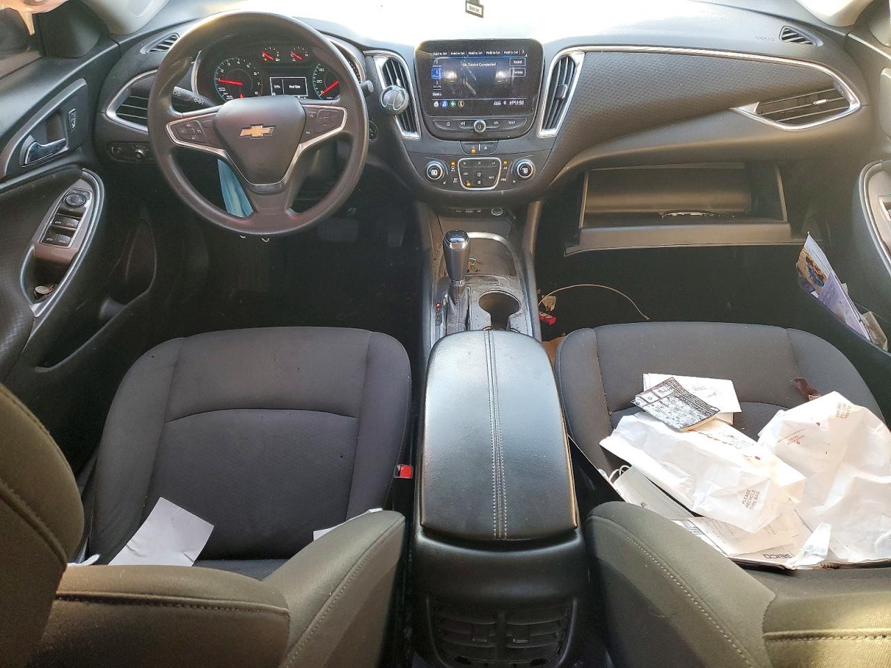 2020 CHEVROLET MALIBU LT photo 29