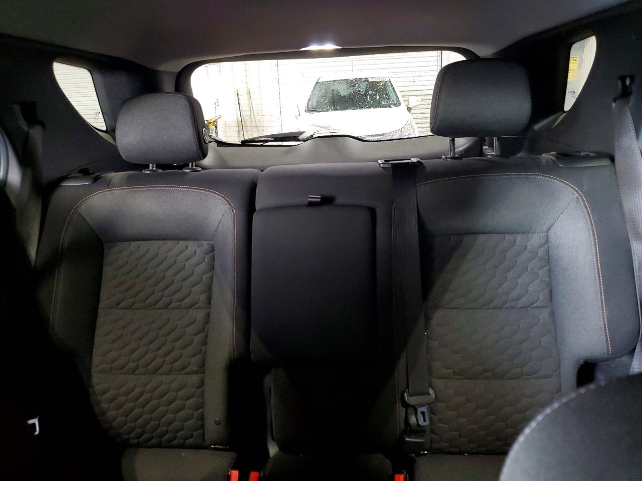 2018 CHEVROLET EQUINOX LT photo 10