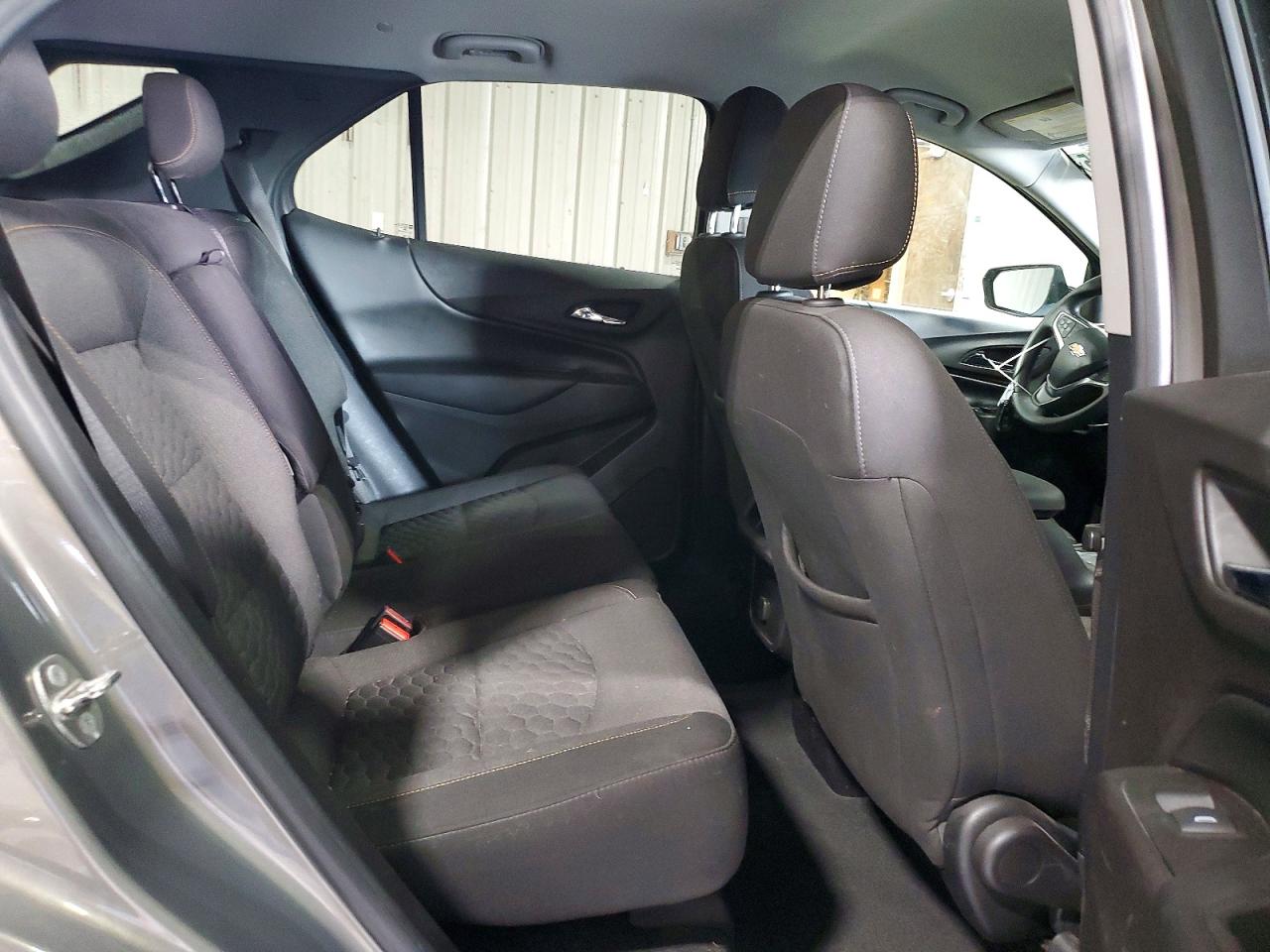 2018 CHEVROLET EQUINOX LT photo 11