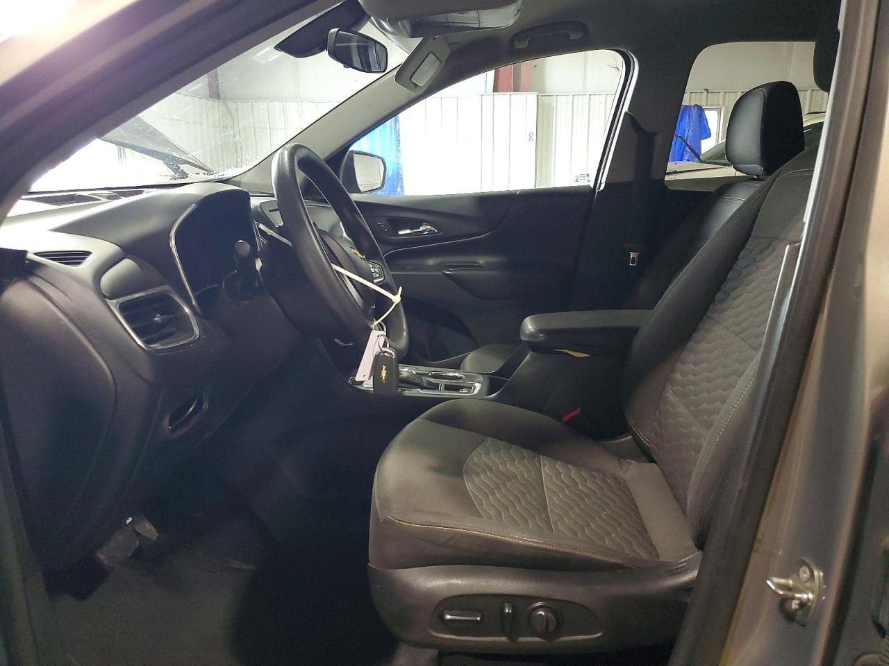 2018 CHEVROLET EQUINOX LT photo 7