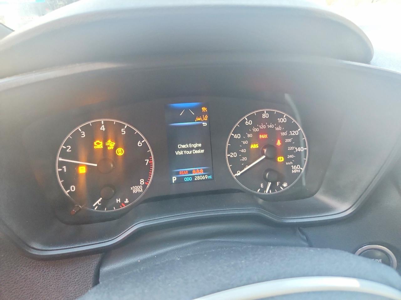 2024 TOYOTA COROLLA SE photo 17