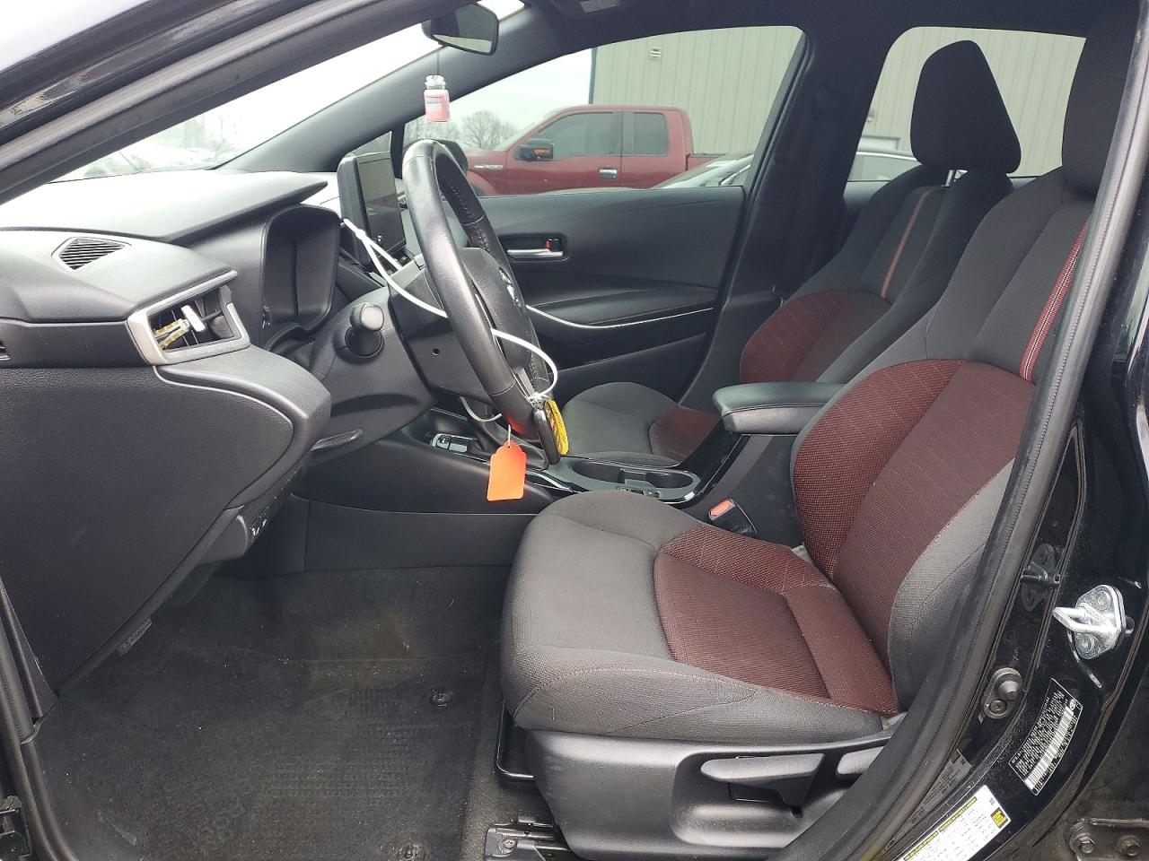 2024 TOYOTA COROLLA SE photo 13