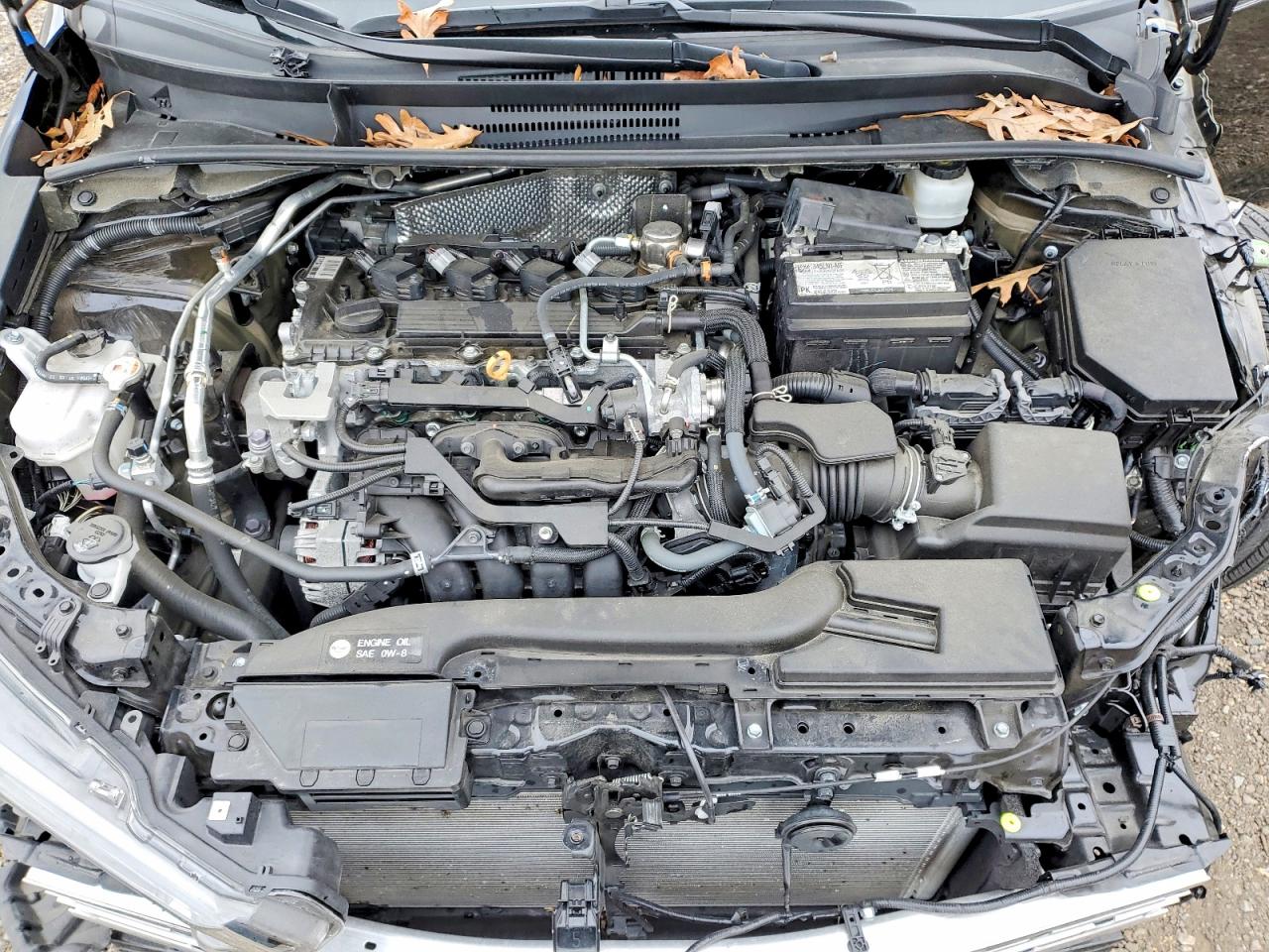 2024 TOYOTA COROLLA SE photo 21