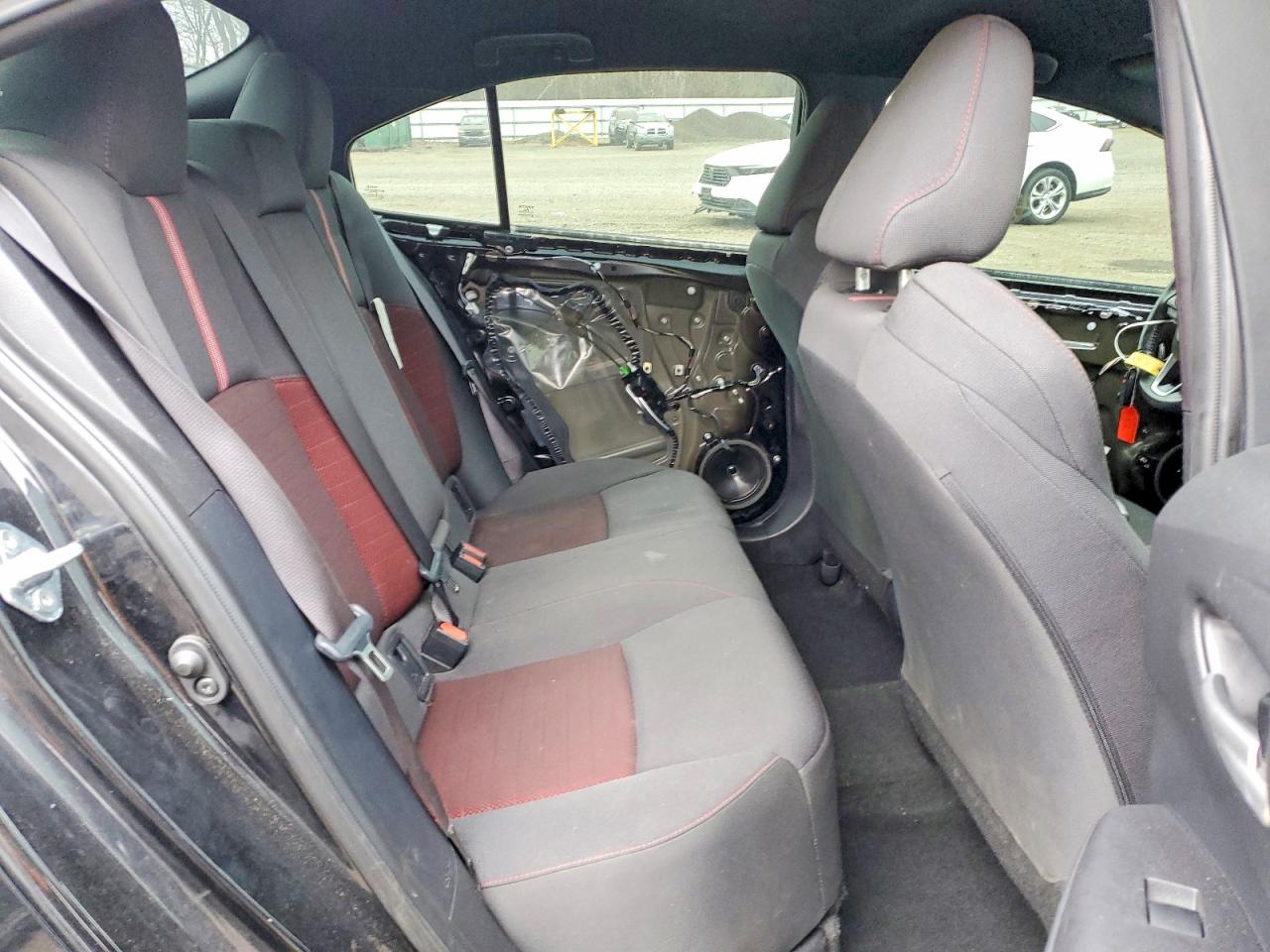 2024 TOYOTA COROLLA SE photo 19
