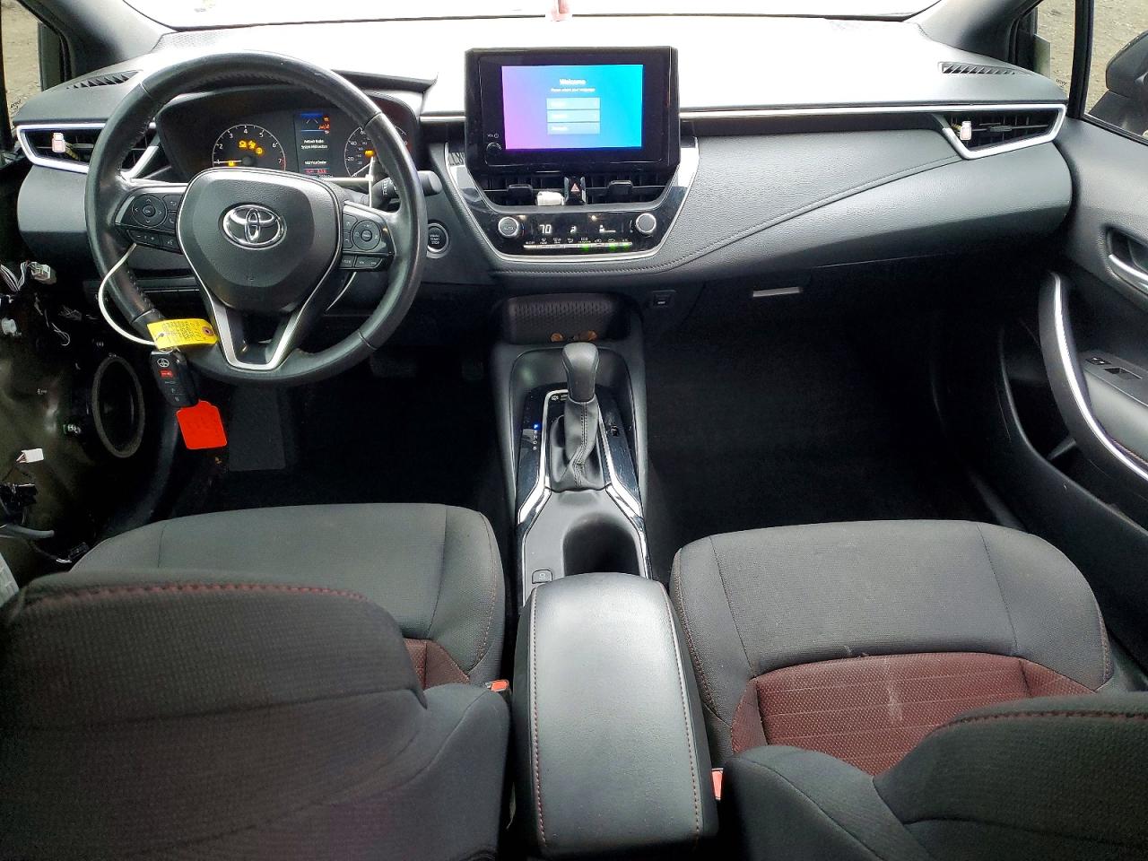 2024 TOYOTA COROLLA SE photo 15