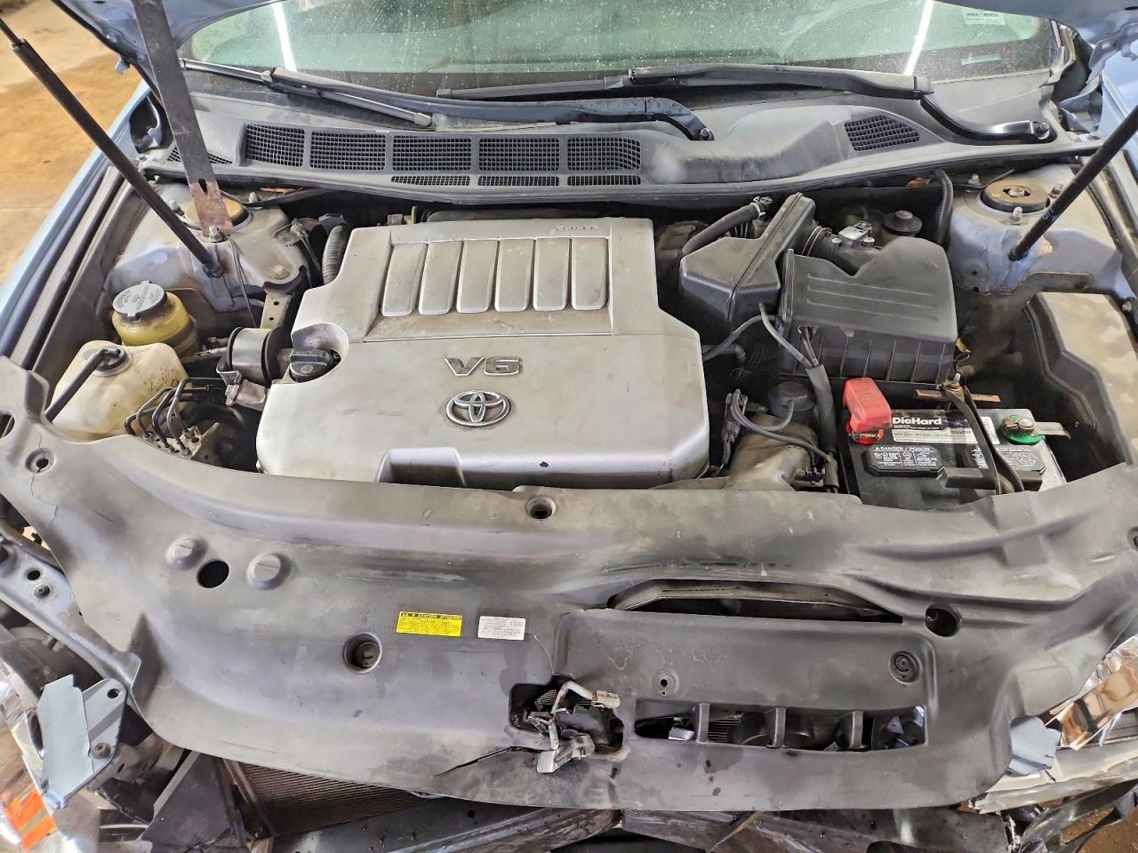 2006 TOYOTA AVALON XL photo 21