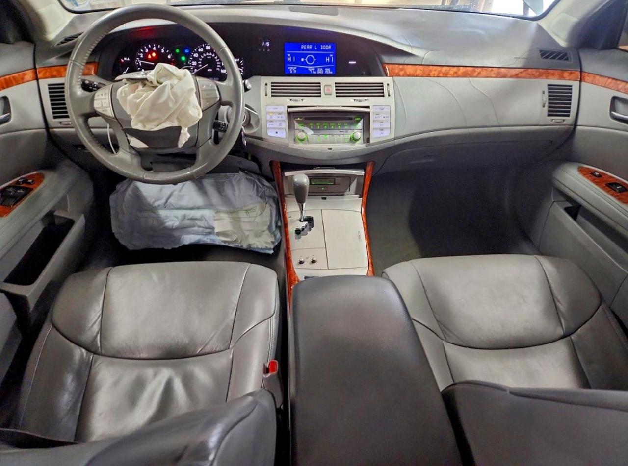 2006 TOYOTA AVALON XL photo 15