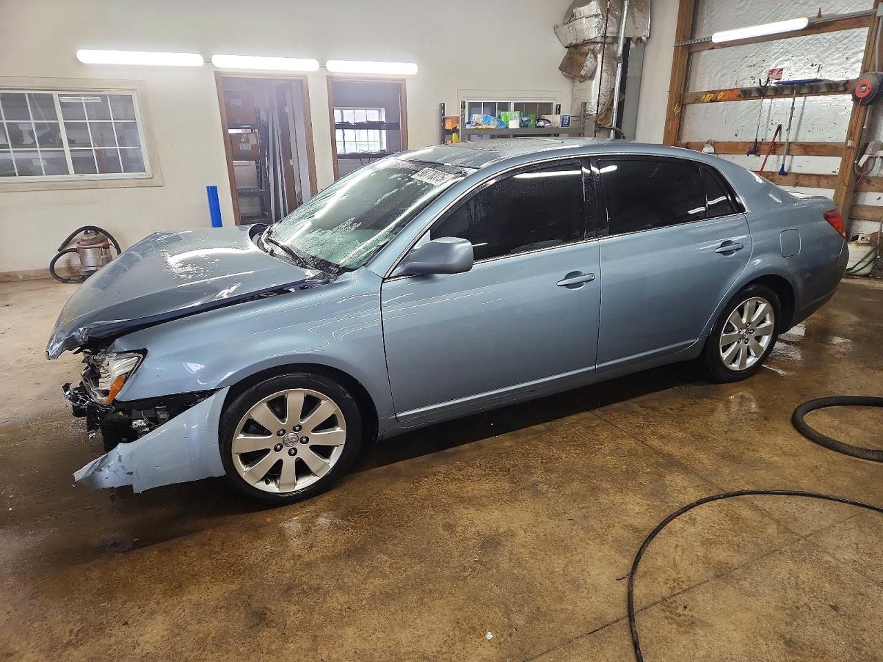 2006 TOYOTA AVALON