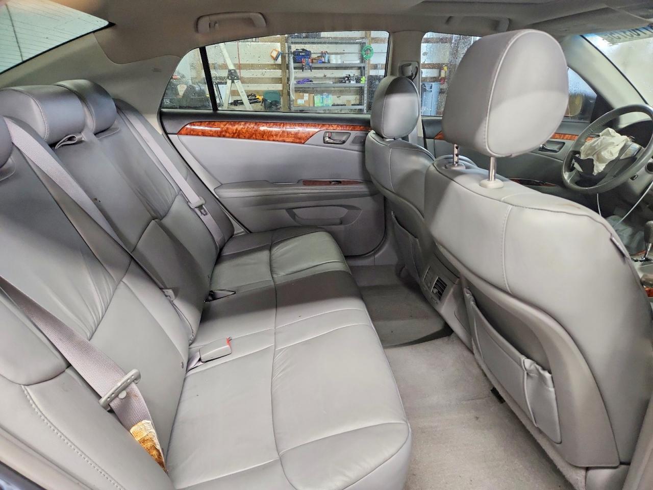 2006 TOYOTA AVALON XL photo 19