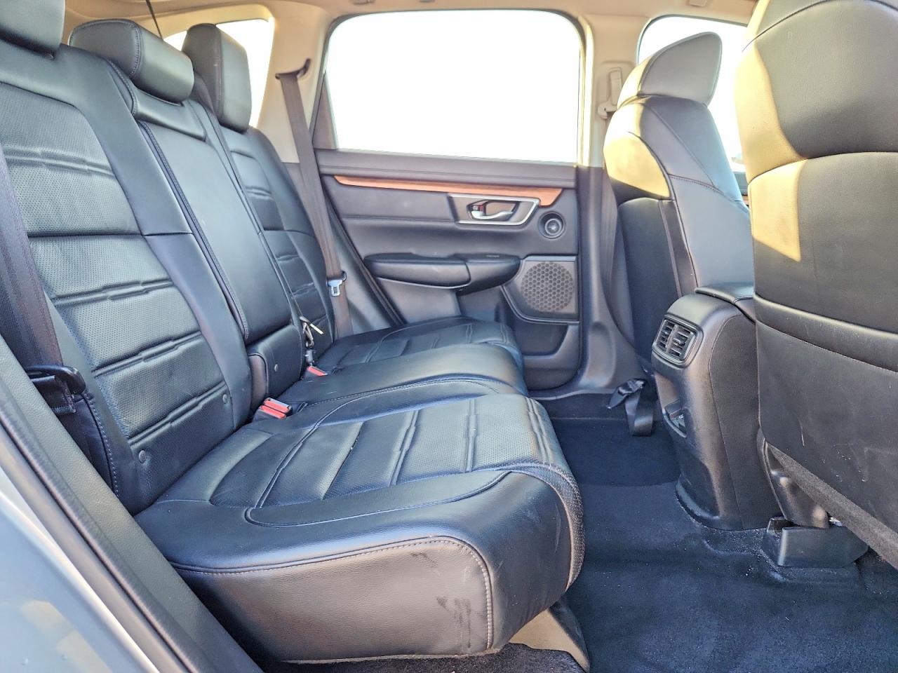 2018 HONDA CR-V EXL photo 31