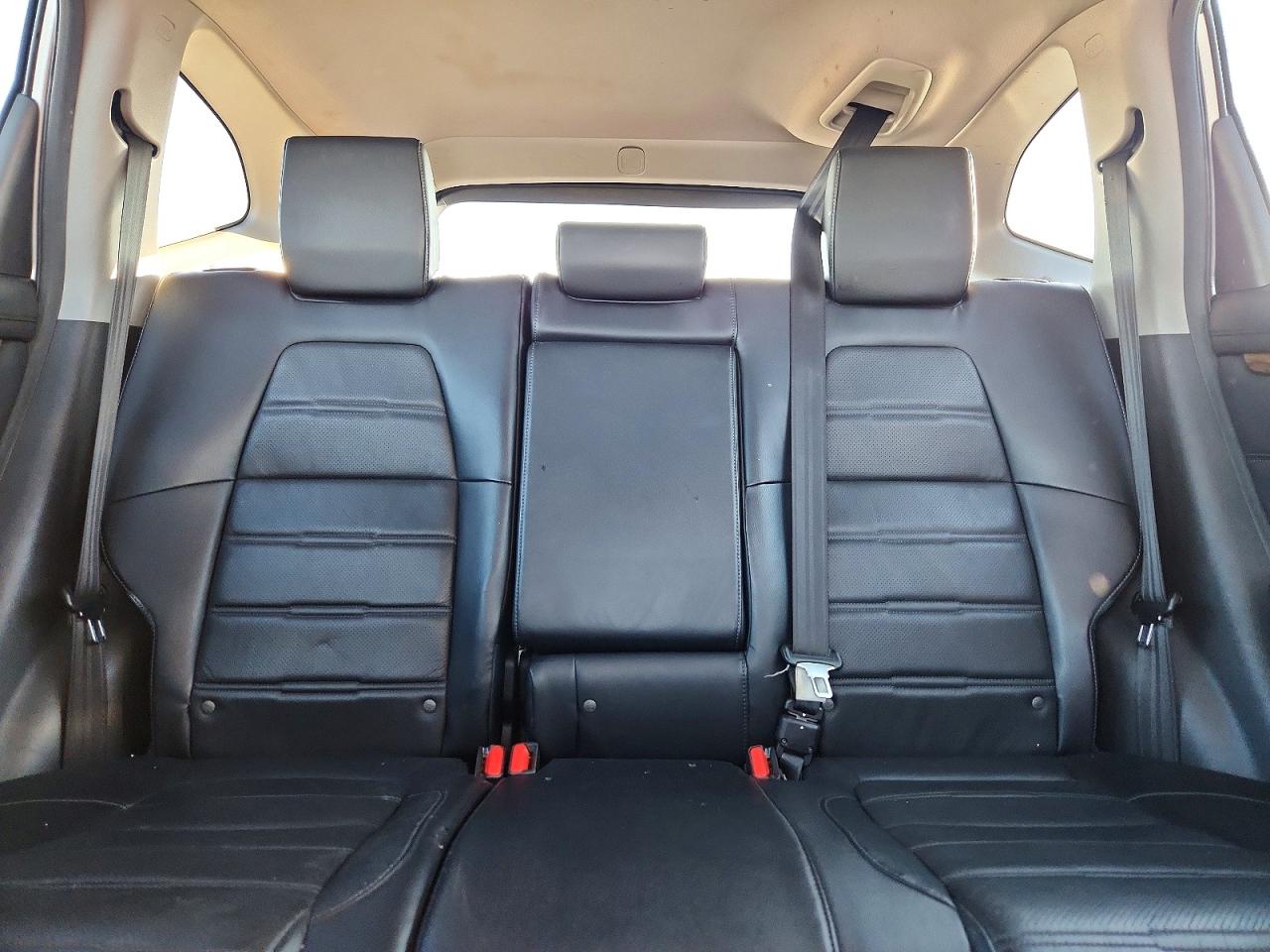 2018 HONDA CR-V EXL photo 28