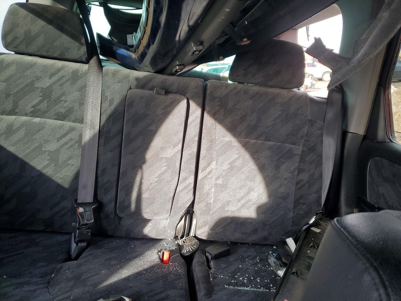2003 HONDA CR-V EX photo 10