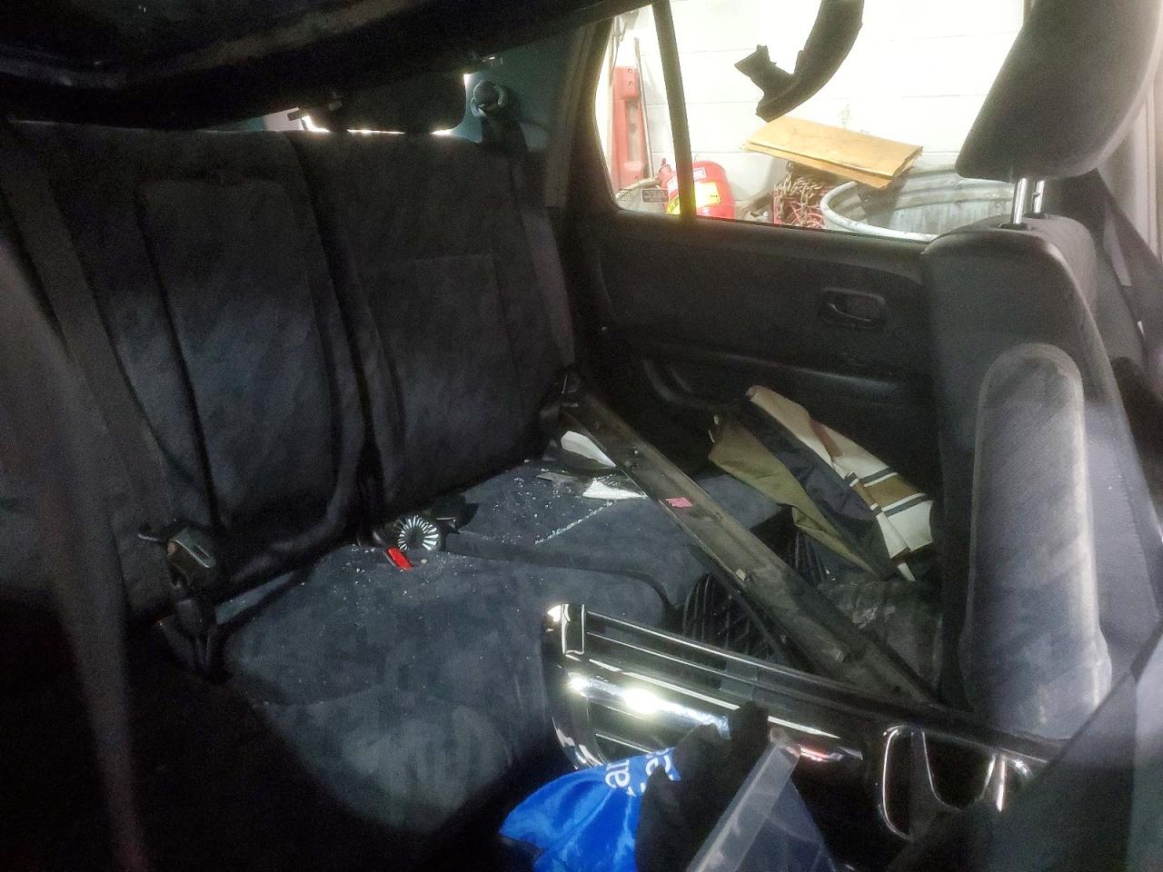 2003 HONDA CR-V EX photo 11