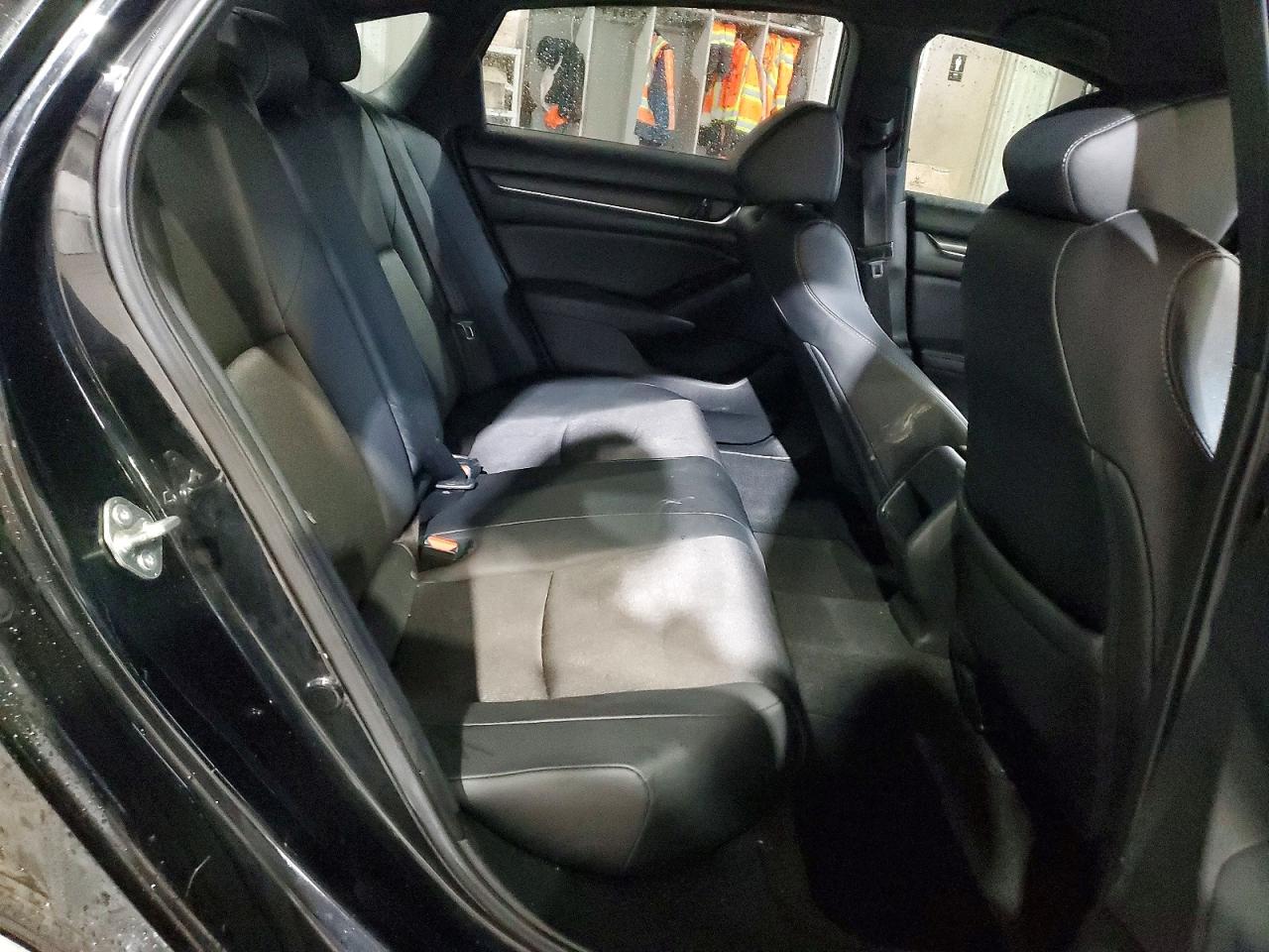 2020 HONDA ACCORD SPORT photo 10
