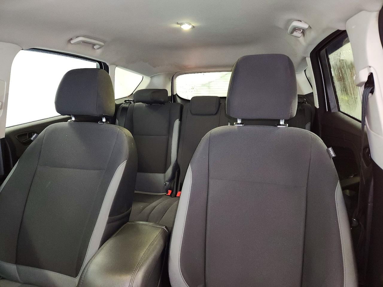 2016 FORD ESCAPE S photo 10