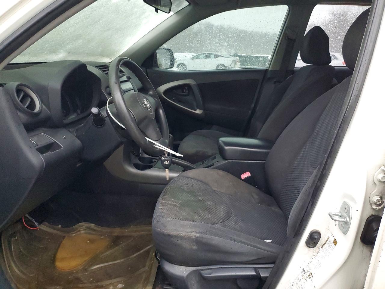 2007 TOYOTA RAV4 SPORT photo 7