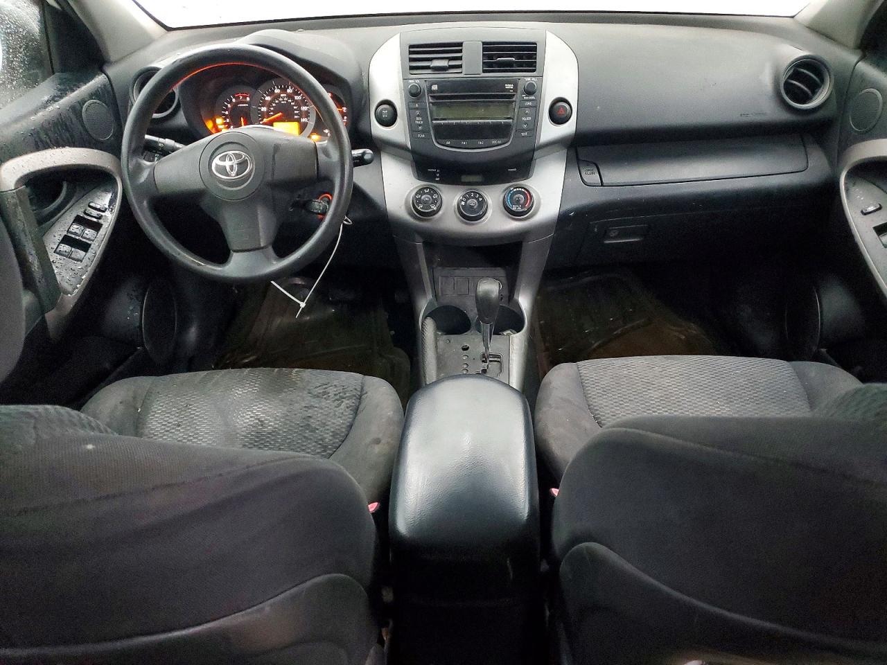 2007 TOYOTA RAV4 SPORT photo 8