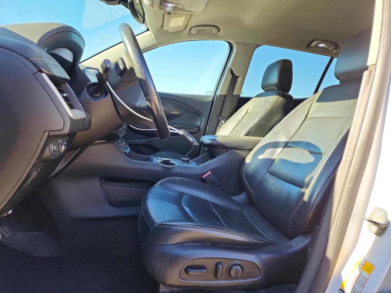 2019 GMC TERRAIN SLT photo 7