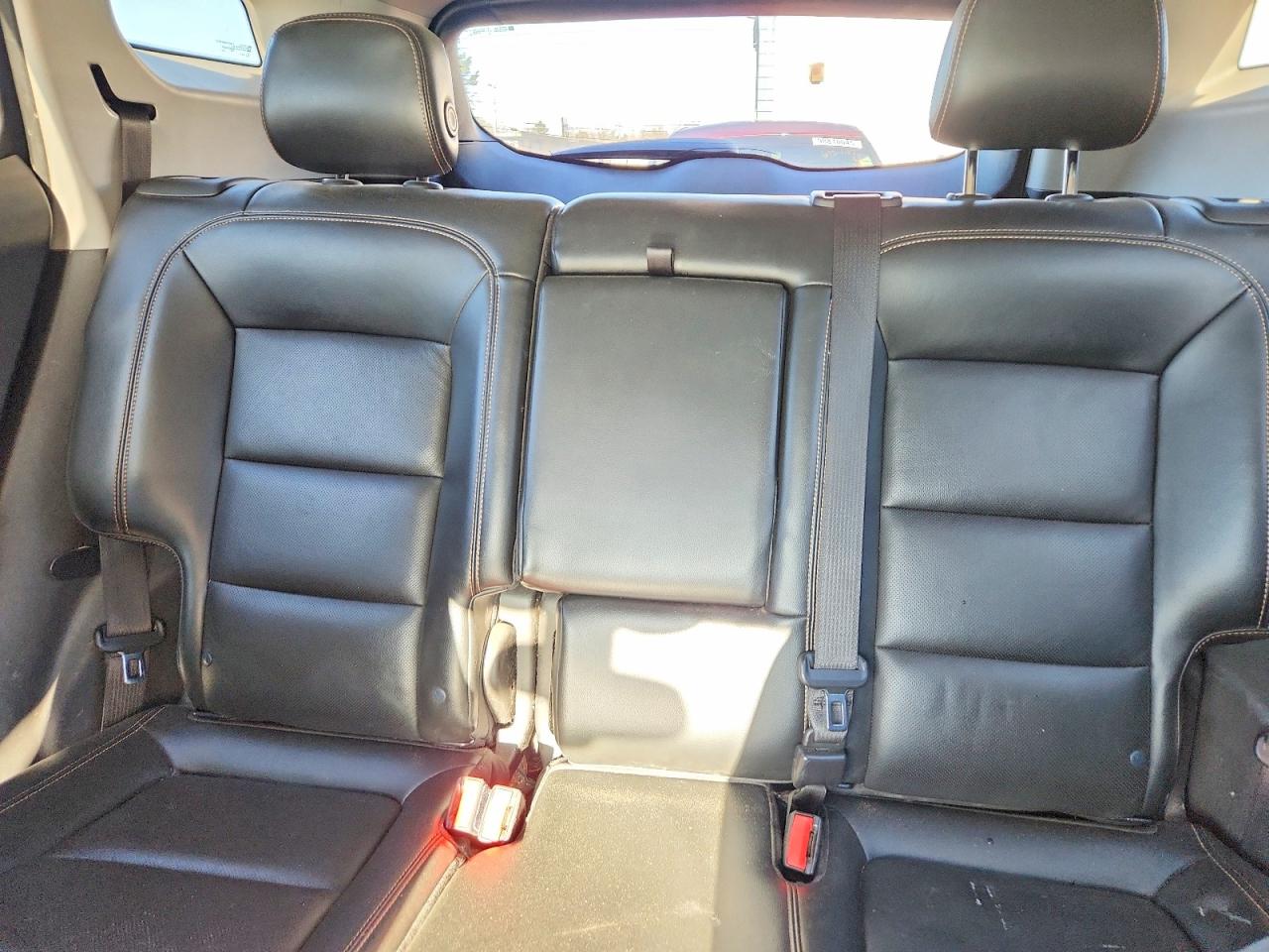 2019 GMC TERRAIN SLT photo 10