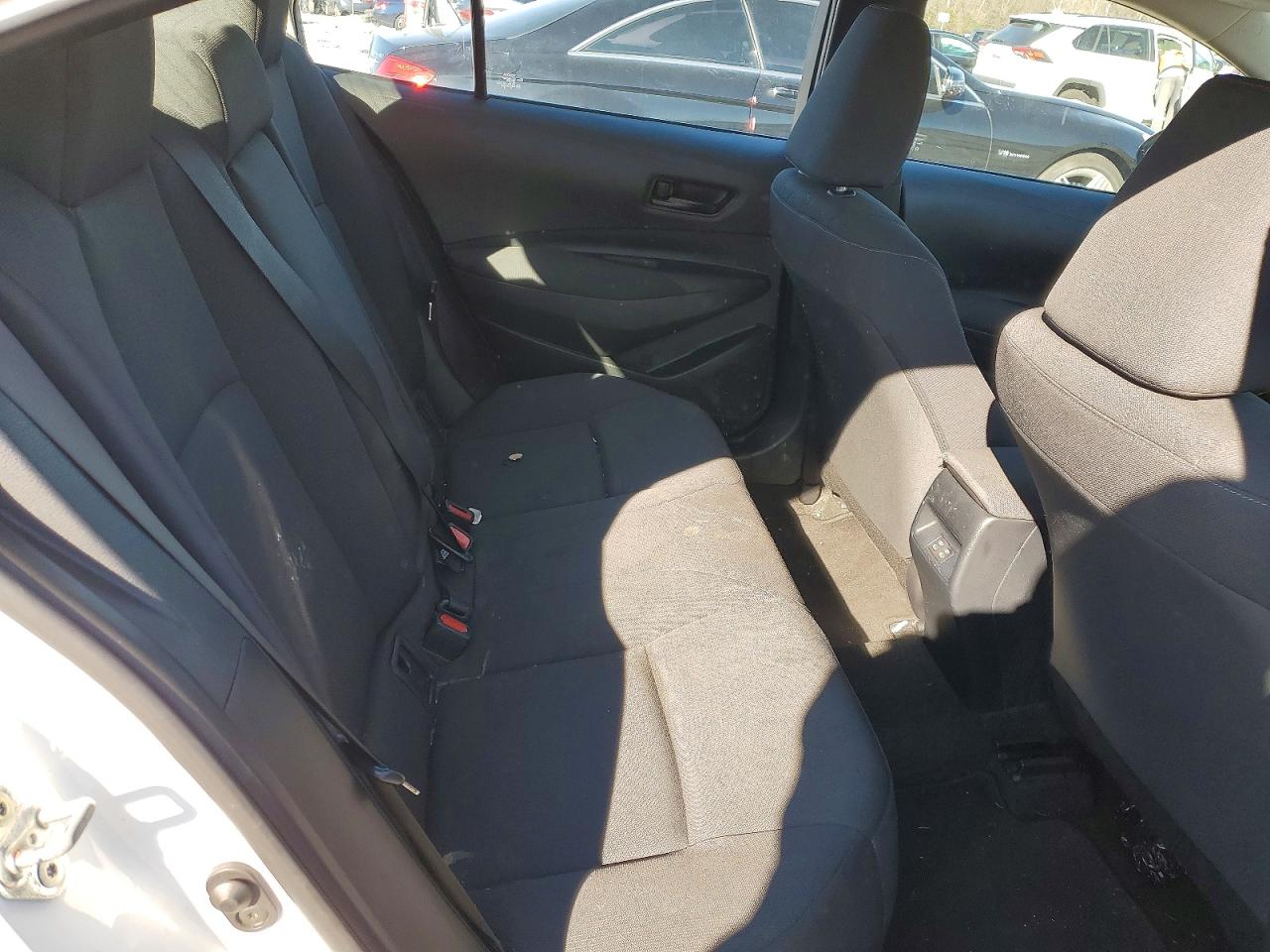 2023 TOYOTA COROLLA LE photo 10