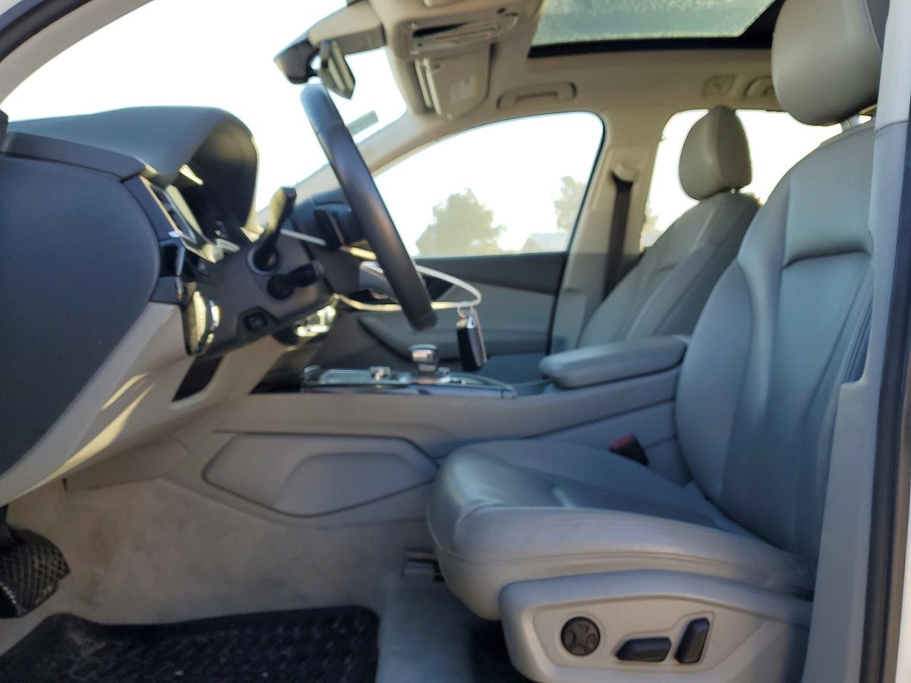 2019 AUDI Q7 PREMIUM PLUS photo 7