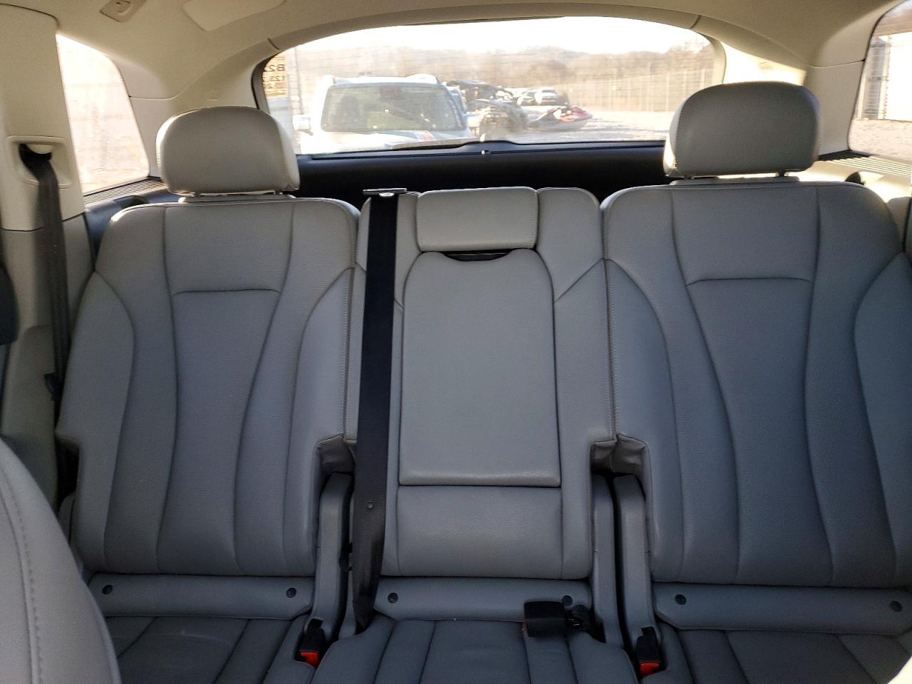 2019 AUDI Q7 PREMIUM PLUS photo 10