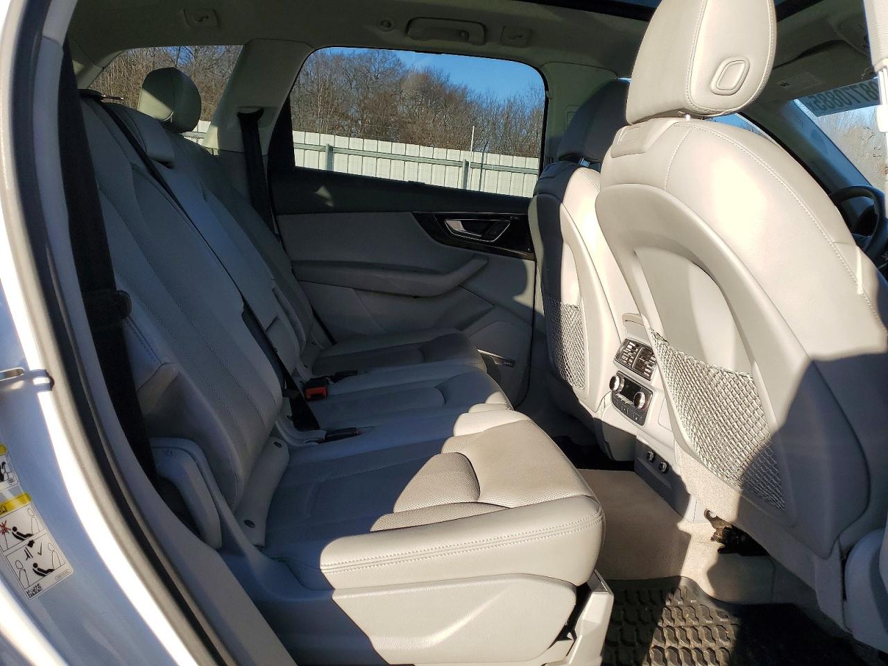 2019 AUDI Q7 PREMIUM PLUS photo 11