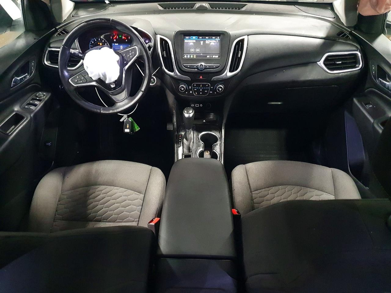 2019 CHEVROLET EQUINOX LT photo 8