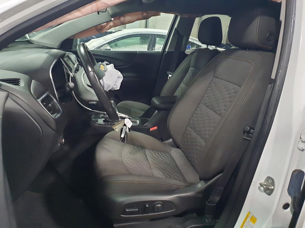 2019 CHEVROLET EQUINOX LT photo 7