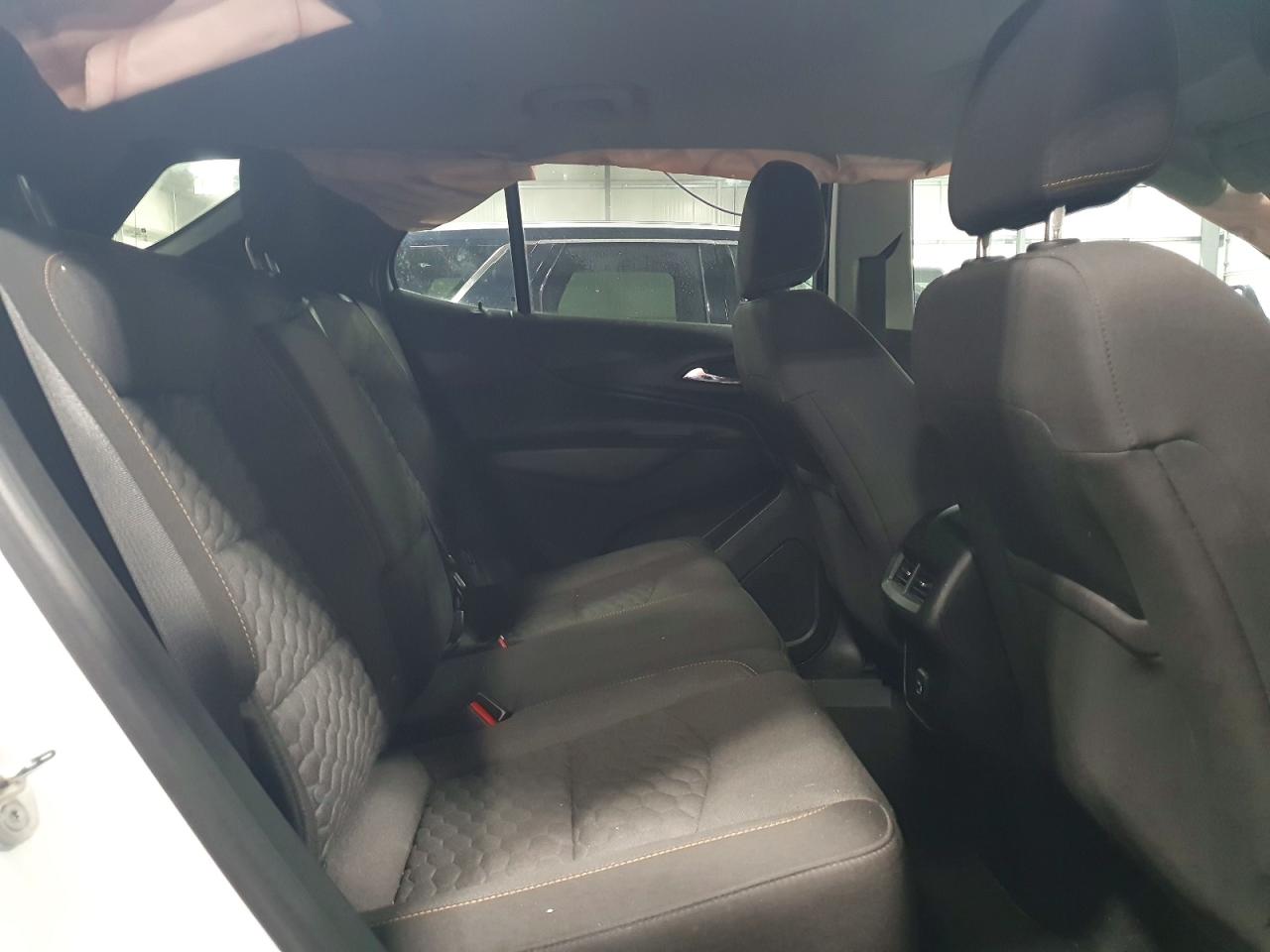 2019 CHEVROLET EQUINOX LT photo 11