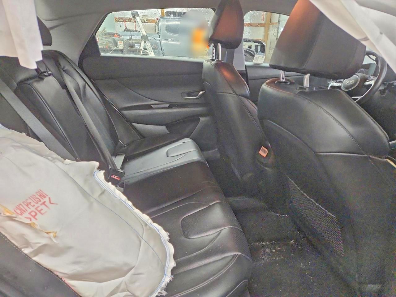 2025 HYUNDAI ELANTRA LIMITED photo 10