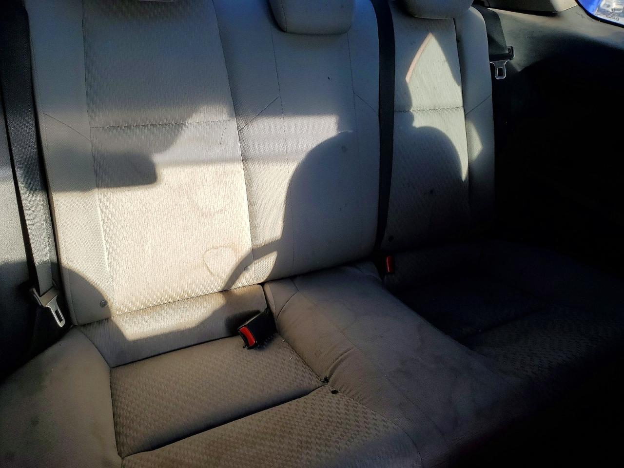 2014 HONDA CIVIC LX photo 10