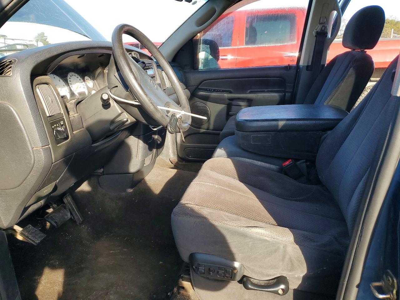 2003 DODGE RAM 1500 ST photo 7