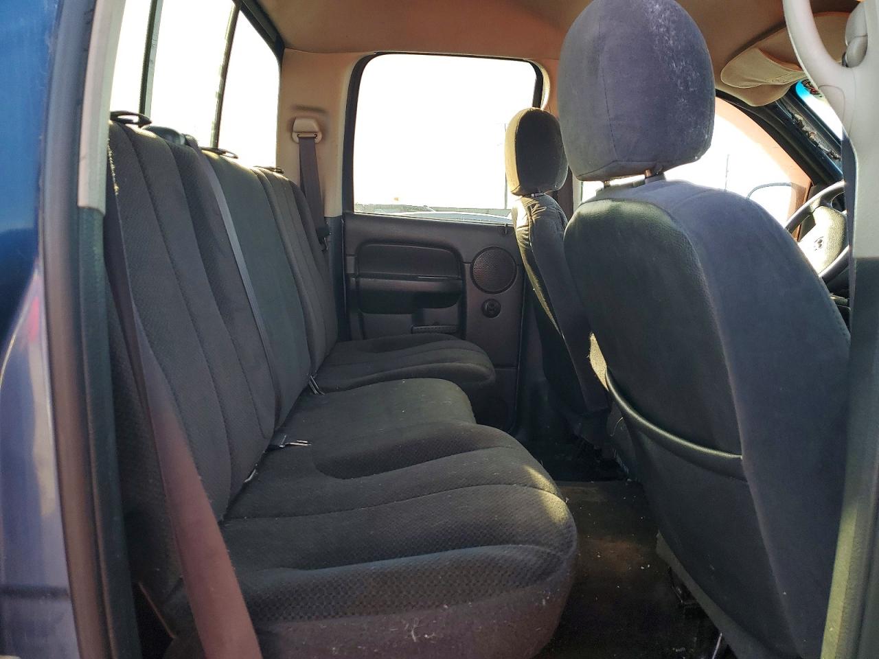 2003 DODGE RAM 1500 ST photo 10